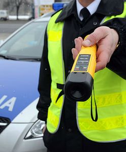 Miał blisko 4 promile alkoholu, chciał wjechać na A4