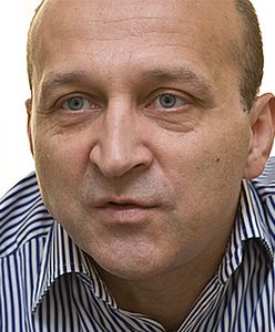 Kazimierz Marcinkiewicz: gdy powoływałem CBA, nie spodziewałem się tego!