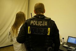 Opiekunka uprowadziła 4-miesięczne niemowlę. Policja: chciała wmówić partnerowi, że to ich dziecko