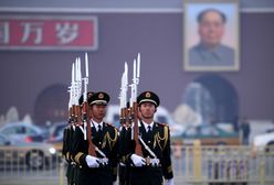 Chiny mają nową broń - laserowy system przeciw dronom