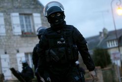 "W całej Europie wzrasta zagrożenie terroryzmem"