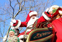 Boże Narodzenie bez śniegu? Za to więcej prezentów