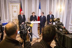 PiS: porozumienie z Mińska to zwycięstwo Rosji