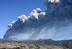 Naukowcy ostrzegają: gdy znika lód, budzą się wulkany