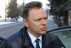 Asesor na zwolnieniu. Nie stawi się na przesłuchaniu w prokuraturze