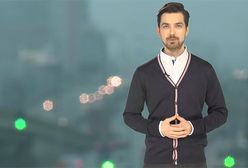 Niże kształtują pogodę. Będzie chłodno i pochmurno