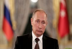 Putin ma rozmawiać 19 października w Berlinie o kryzysie ukraińskim