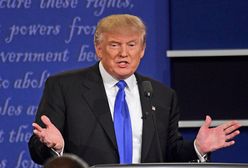 Ujawniono kompromitujące nagranie Trumpa. Kandydat republikanów przeprasza i atakuje Clinton