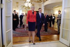 Działacze żydowscy w USA zadowoleni ze spotkania z prezydentem Dudą