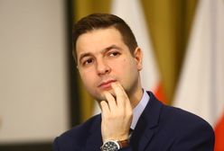 Patryk Jaki nie będzie patronem opolskich obchodów stanu wojennego