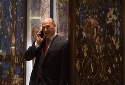 Kolejny finansista z Goldman Sachs w rządzie Trumpa?