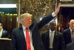 "Washington Post": CIA ustaliła, że Rosja pomagała Trumpowi