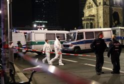 Niemiecka policja: w kabinie ciężarówki ciało Polaka