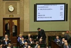 Sejm wybrał Michała Warcińskiego na nowego sędziego TK