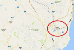 Silne trzęsienie ziemi w Japonii. Odwołano ostrzeżenie o tsunami