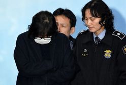 Była doradczyni i przyjaciółka prezydent Korei Południowej oskarżona