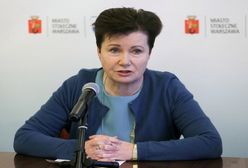 Prezydent stolicy przedstawiła odpowiedź dot. kontroli CBA ws. reprywatyzacji