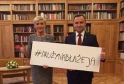 Andrzej Duda wspiera dzielnego 14-letniego sportowca, który walczy o normalne życie