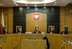 Ustawa o statusie sędziów TK do trzeciego czytania