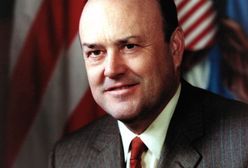 Zmarł zasłużony minister obrony USA