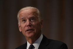 Biden dementuje: nie będę pracował w administracji Clinton