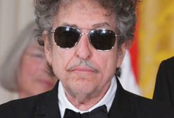 Bob Dylan: jeśli dam radę, pojawię się na ceremonii wręczenia literackiej Nagrody Nobla