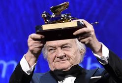 Jerzy Skolimowski otrzymał w Wenecji Złotego Lwa za całokształt twórczości