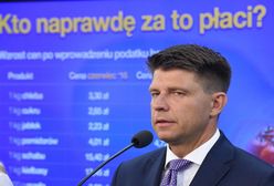 Ryszard Petru: nie czuję się jak Frank Underwood