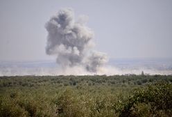 Myśliwce Izraela zaatakowały cele w Syrii; po raz drugi w ciągu 5 dni