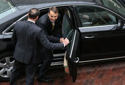 Radosław Sikorski będzie doradzał Amerykanom