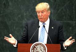 W Meksyku dymisja ministra z powodu wizyty Trumpa