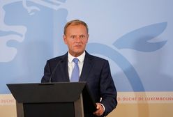 Donald Tusk upomniał się o uchodźców podczas G20