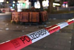 Policja: sprawcą zamachu był Irańczyk, prawdopodobnie działał sam