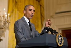 Obama i Kerry wezwali strony konfliktu do poparcia rządu tureckiego