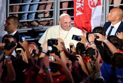 Gądecki: Ojciec święty był bardzo zadowolony z przebiegu ŚDM