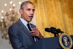 Obama: możliwe, że Rosja próbuje wpłynąć na wybory w USA