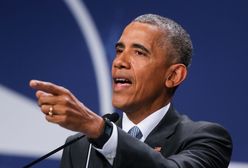 Obama: NATO jest silne jak nigdy dotąd