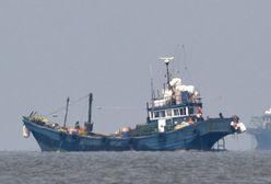 USA: roszczenie Chin do części morza bezzasadne