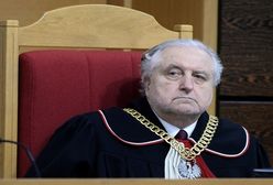 Rzepliński o śledztwie ws. niedopuszczenia sędziów: to bezprawie