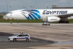 Prezydent Sisi zarządził poszukiwania szczątków samolotu EgyptAir