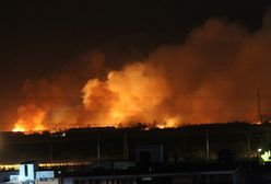 Sudan: minister oskarża Izrael o zbombardowanie fabryki broni w Chartumie