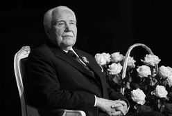 Kombatanci chcą pochowania Ryszarda Kaczorowskiego na Wawelu