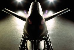 USA podejmują wyzwanie na morzu. Stworzą broń, która przewyższy odpowiedniki Chin i Rosji