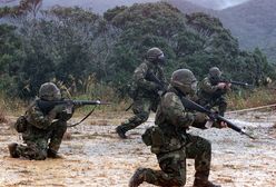 Wyroki więzienia dla dwóch żołnierzy USA za gwałt na Japonce