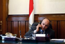 Dymisja nowego prokuratora generalnego Egiptu