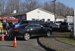 Strzelanina w amerykańskiej szkole w Newtown. 27 osób nie żyje