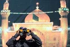 Pakistan: blokada telefonii komórkowej w obawie przed zamachami