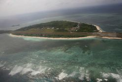 Filipiny i Wietnam krytykują kontrowersyjne chińskie paszporty