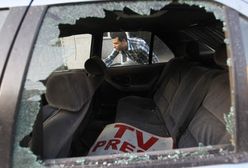 Międzynarodowy Instytut Prasy: w tym roku zginęło już 119 dziennikarzy