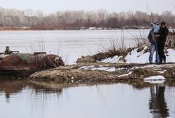 Utrudnienia w ruchu na drodze nr 7 między Nidzicą a Olsztynkiem